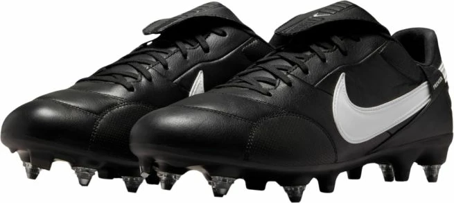 Atlete futbolli Nike The Premier III SG-PRO AC HM0273 002 [Madhësia: 41]