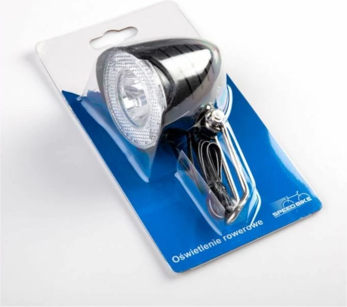 Dritë e përparme LED Yakimasport