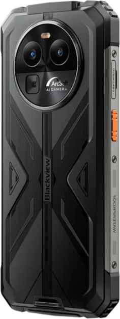Celular Blackview BV8100 8GB/256GB LTE, i zi