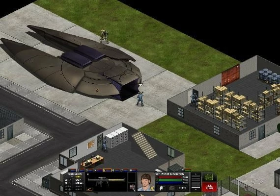 Xenonauts EN Global