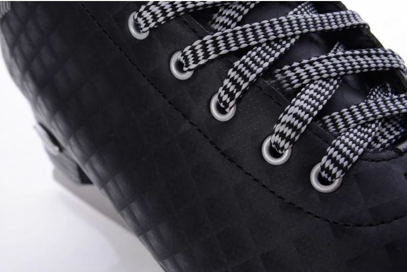 Patinat Tempish Giulia Black Plus për Femra