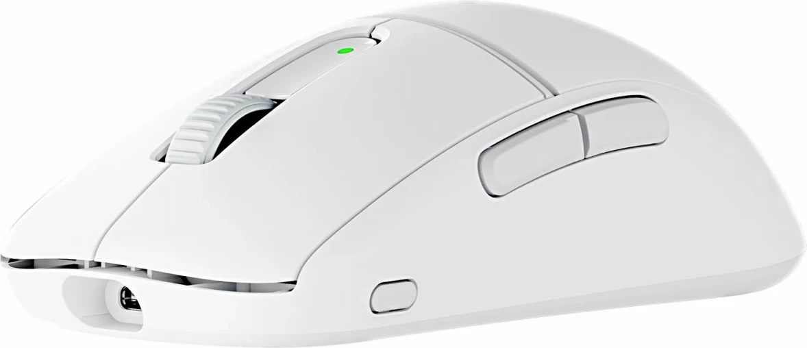 Maus Turtle Beach Burst II Air, wireless, 26K DPI, 47 g, i bardhë