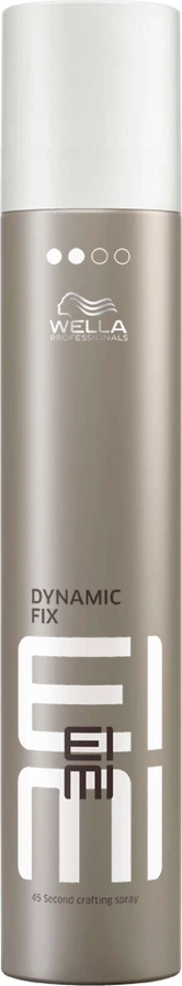 Spray për flokë Wella Professionals Eimi Dynamic Fix Fast-Setting 300ml