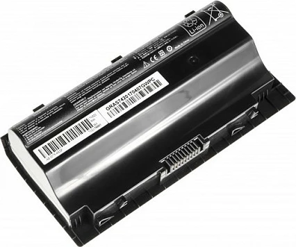 Bateri laptopi Green Cell për Asus G75/G75V/G75VW/G75VX, 14.4V 4400mAh