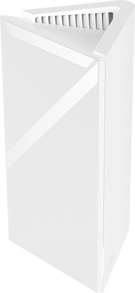 Mesh sistem MSI Roamii BE Lite MRBE50-1PK, Wi‑Fi 7, dual-band, 3x LAN, i bardhë
