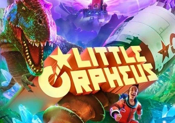 Little Orpheus Global