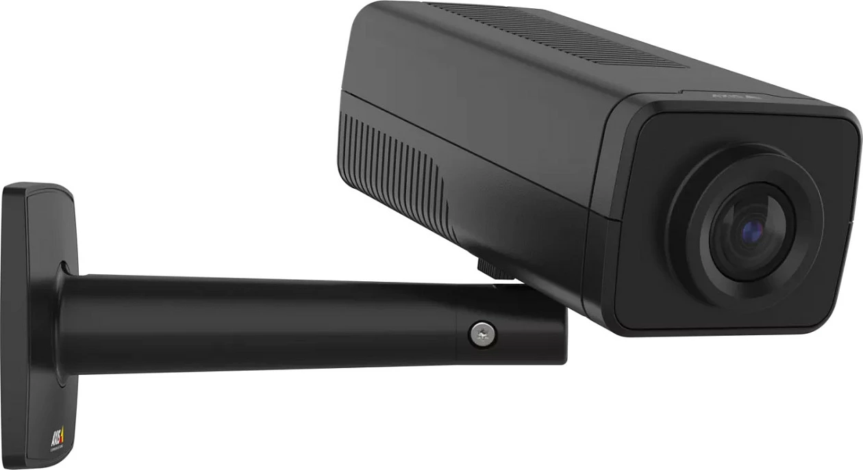 Kamerë rrjeti Axis Block Q1728 4K 8MP e zezë