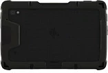 Mbështjellës rugged exoskeleton Zebra ET4X për tablet ET40/ET45 8", i zi