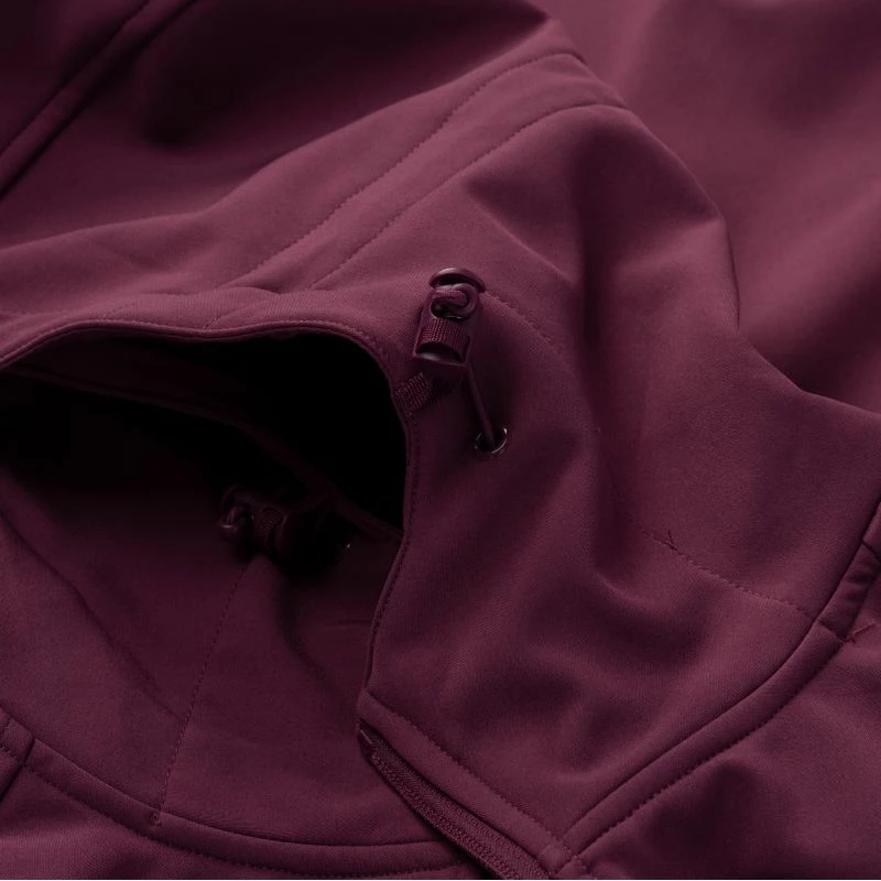 Jakne softshell për femra Yakimasport LADY NETI SP [Madhësia: XS]