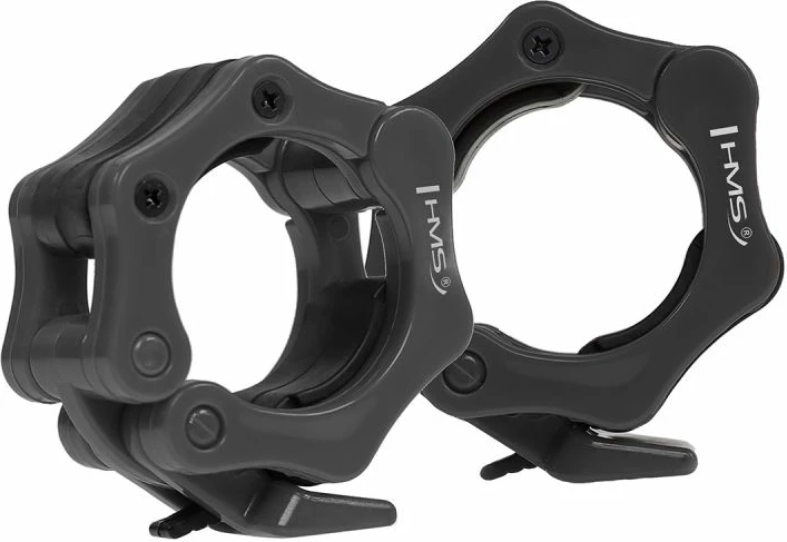 Kapëse fitnesi HMS, të zeza