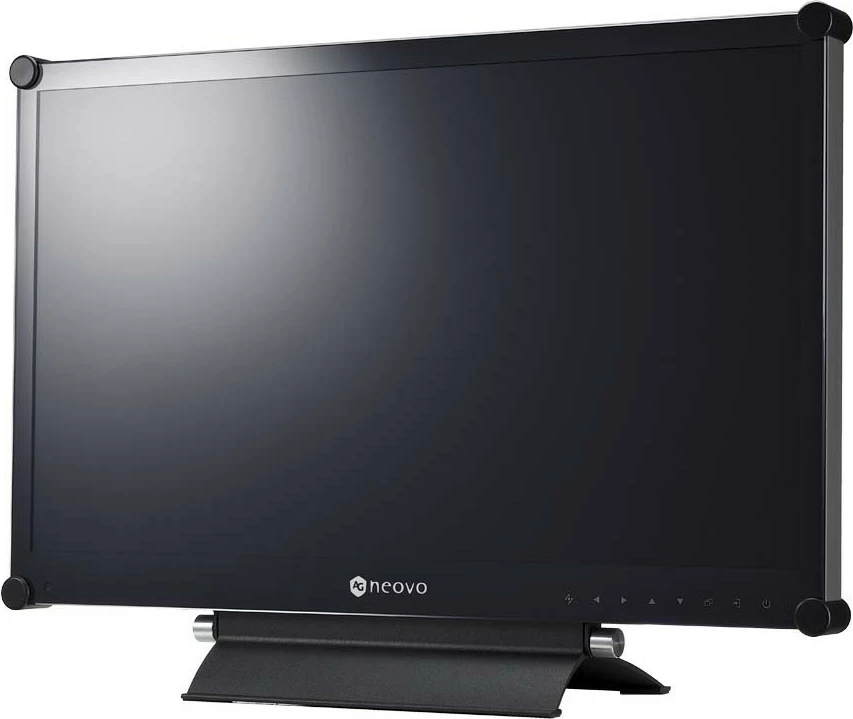 Monitor AG Neovo X-22E, 21.5", Full HD, LED, i zi