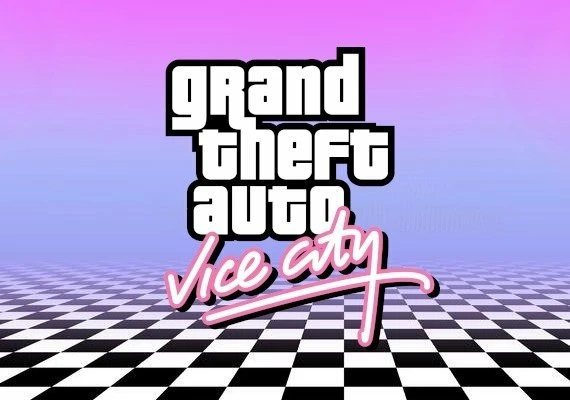 Grand Theft Auto: Vice City EN Global
