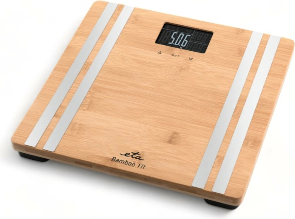 Peshore personale Eta Bamboo