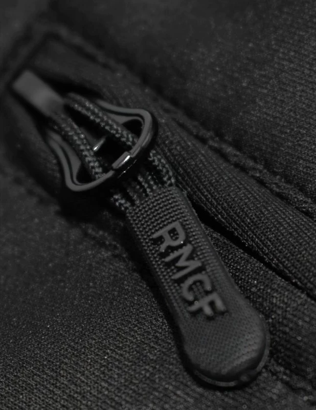 Trenerka për fëmijë Yakimasport Real Madrid, e zezë