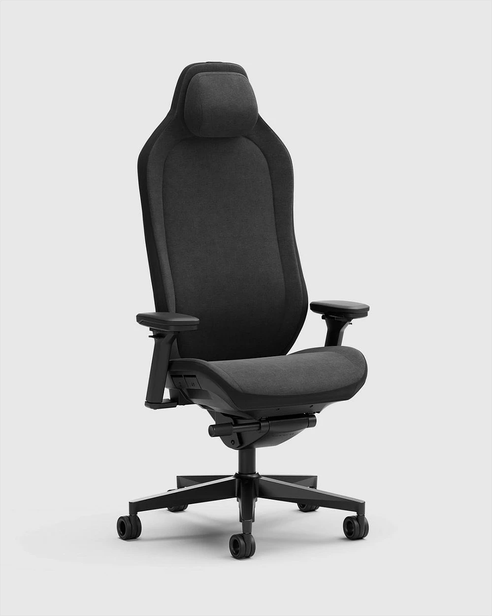 Karrige gaming Fractal Design Refine 2, Fabric Dark