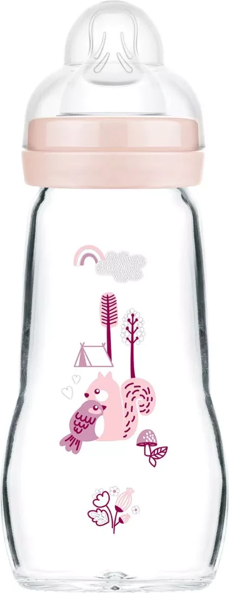 Mam Feel Good 260ml 2+