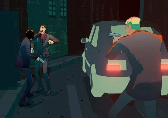 John Wick Hex EN/DE/FR/IT/KO/PT/RU/ES Global