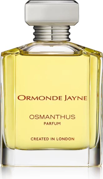 Eau de Parfum ORMANDE JAYNE Osmanthus, 88 ml 