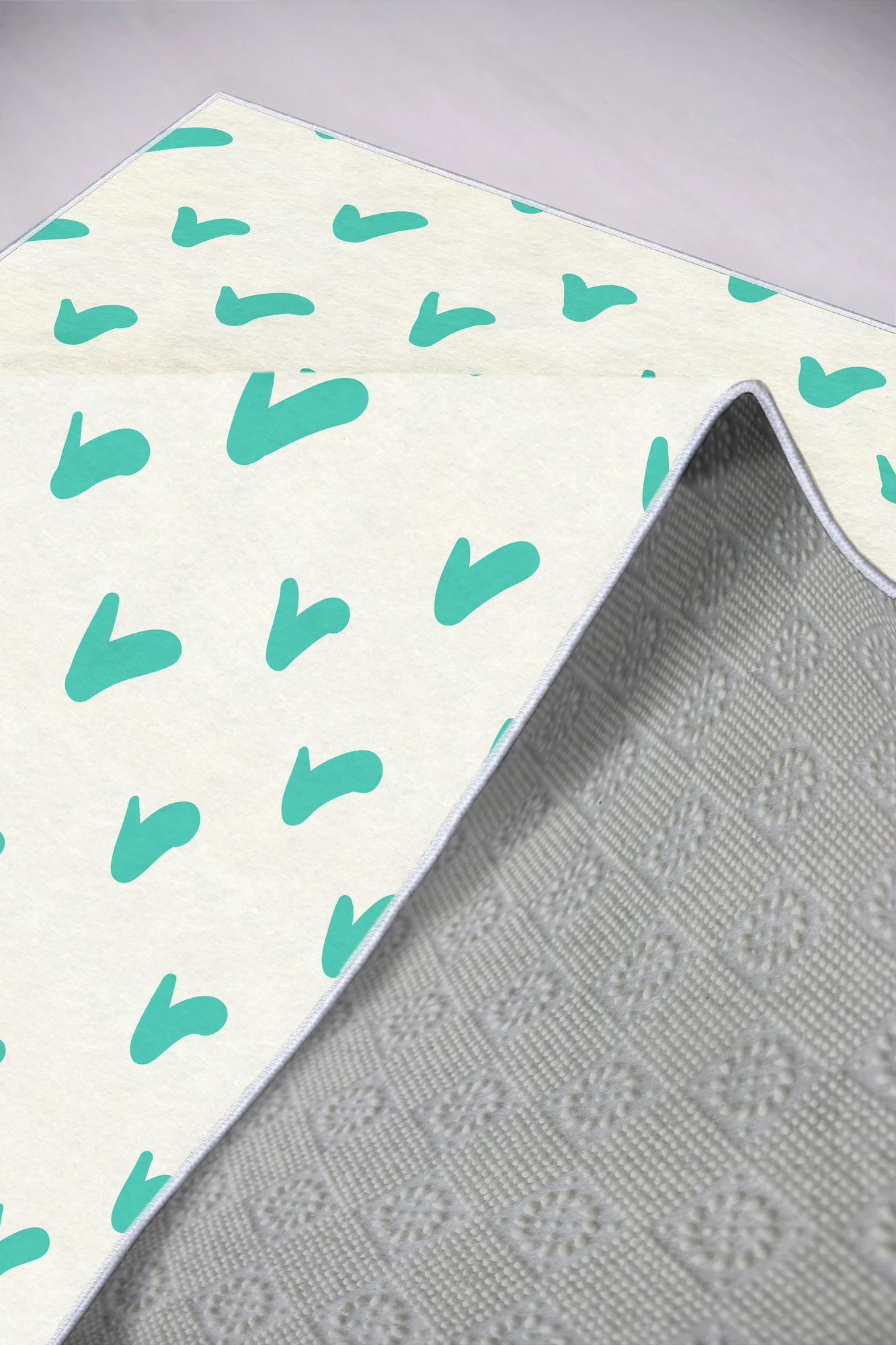 Qilim (80 x 120) Conceptum Hypnose, WOOKECE055