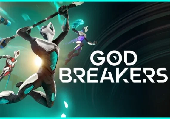 Godbreakers Global