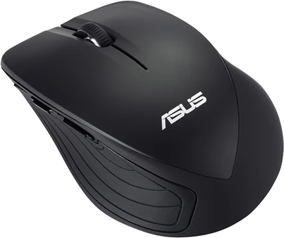 Maus Asus WT465 90XB0090-BMU040 1600 DPI, 5 butona, wireless USB, i zi