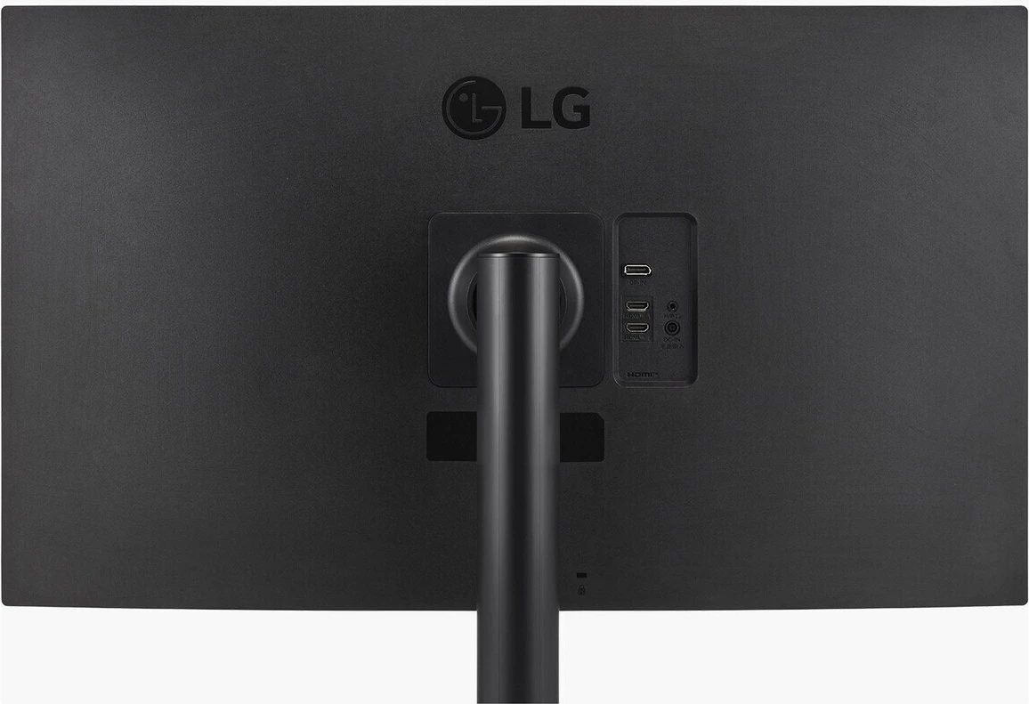 Monitor LG UltraFine 32UR550K-B 32\" UHD 4K HDR 60Hz FreeSync, i zi