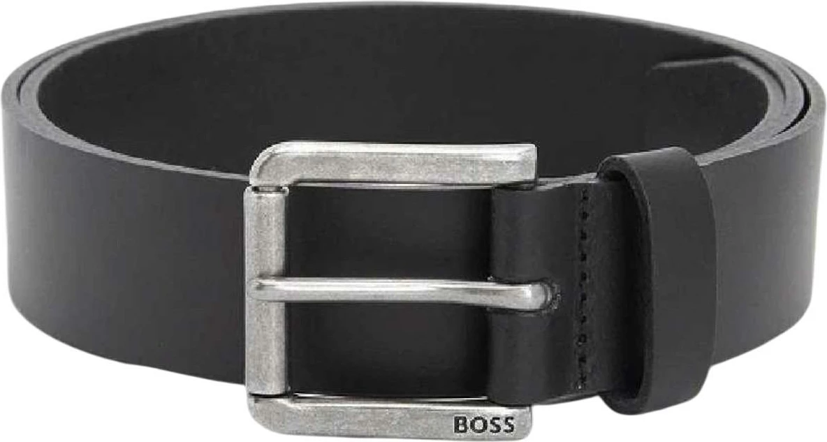 Rrip për meshkuj BOSS Joris 50558689, i zi
