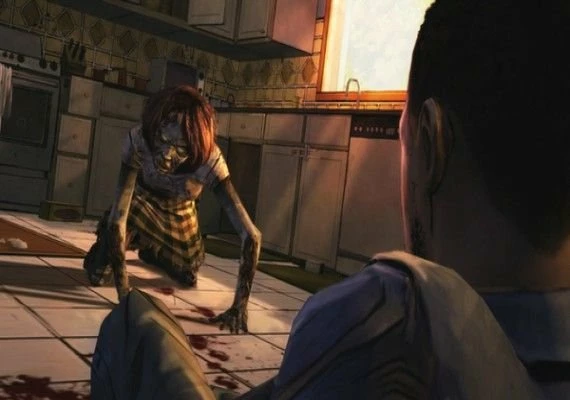 The Walking Dead: 400 Days DLC EN/DE/FR/IT/PL/CS Global