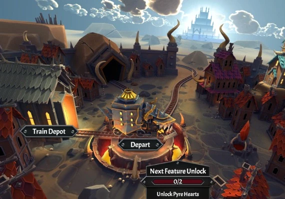 Monster Train 2 Global