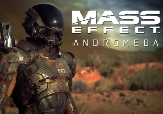 Mass Effect: Andromeda EN Global