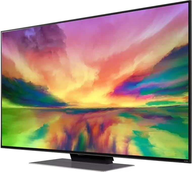 Televizor LED 50", LG 50QNED82A3B, 4K QNED 100Hz, Smart webOS 23, HDR10 Pro, HDMI 2.1 2