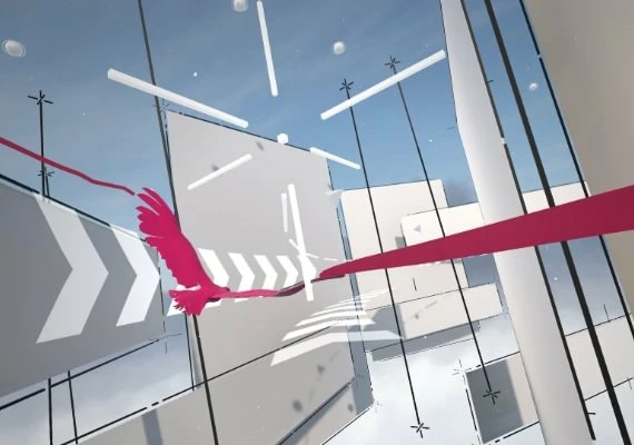 Welcome Above VR EN Global