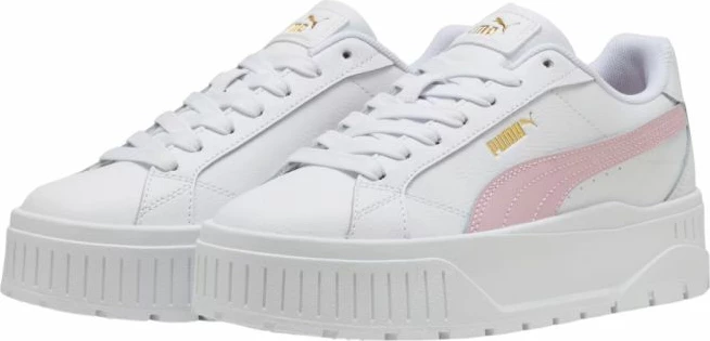 Atlete femra Puma, të bardha