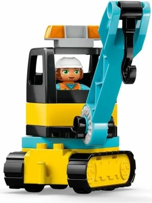 Lodra ndërtimi Lego për fëmijë