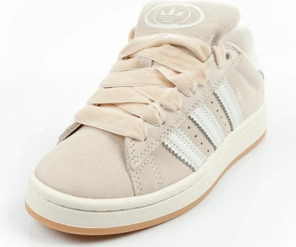 Atlete femra adidas Campus 00s, bezhë