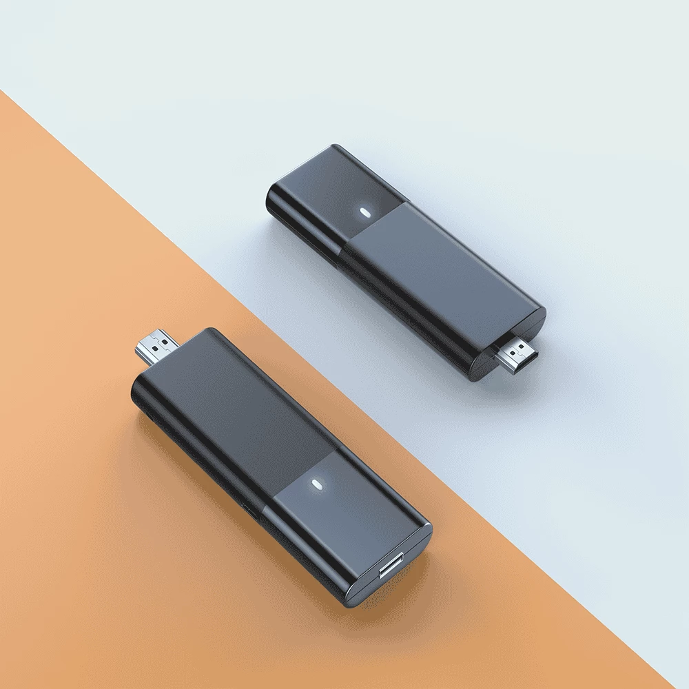 Android TV STICK