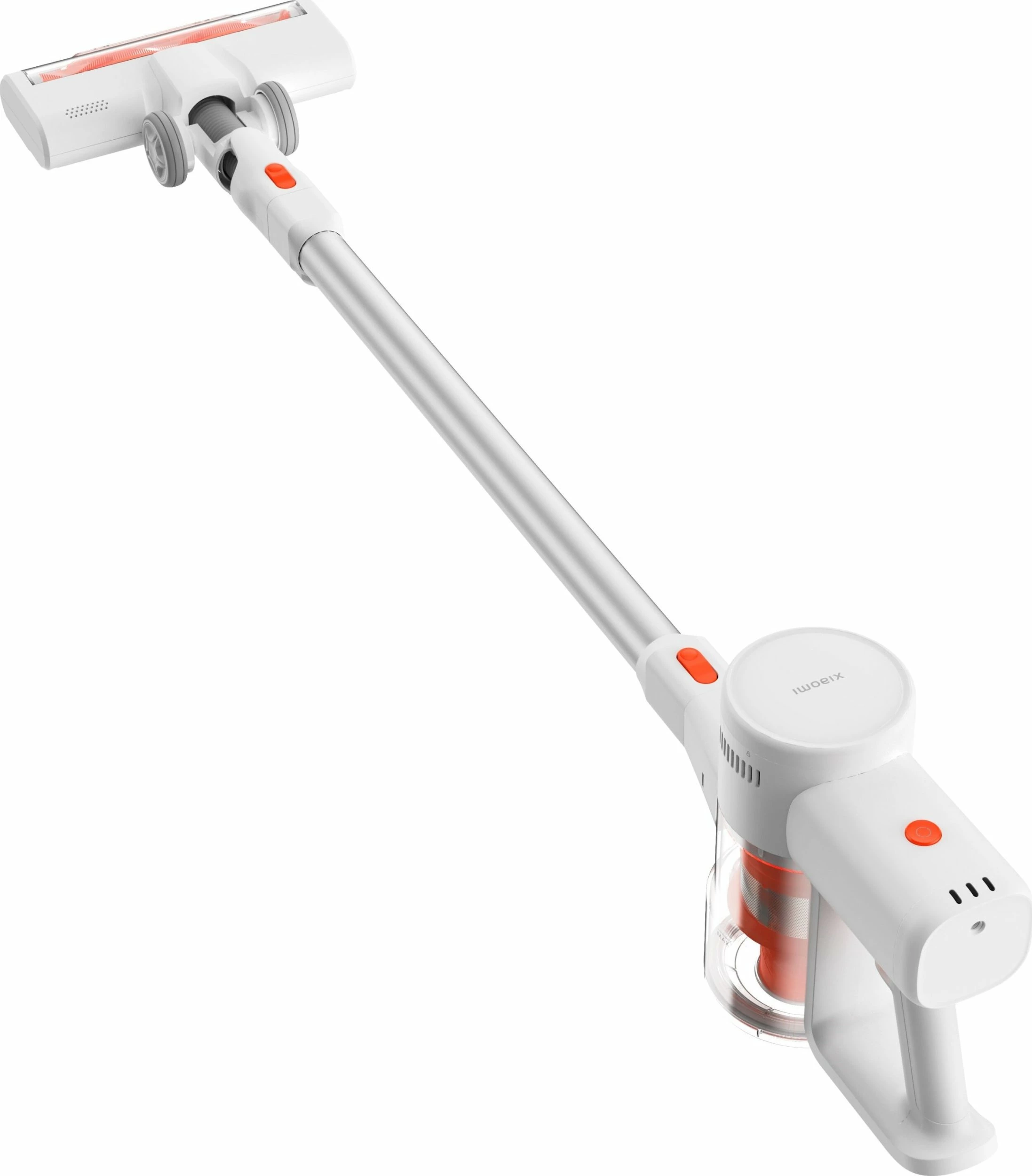 Fshesë me korrent pa kabllo Xiaomi G20 Lite 18,000 Pa 0.55 L 45 min, e bardhë