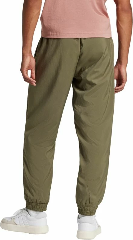 Pantallona për meshkuj adidas, të gjelbra