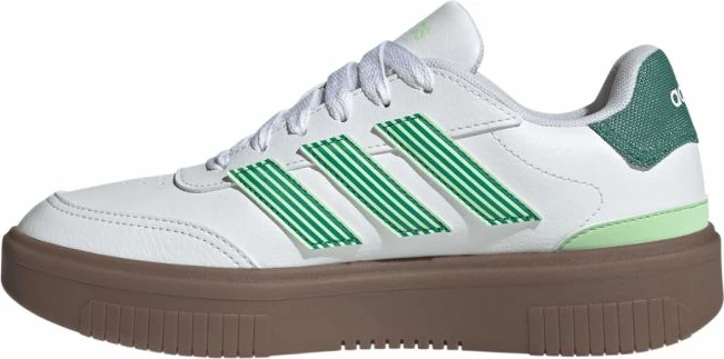 Atlete lifestyle për femra adidas, të bardha [Madhësia: 38]
