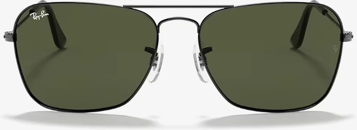 Syze dielli Ray-Ban RB3136 004 55
