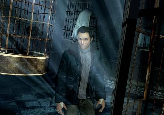 Fahrenheit: Indigo Prophecy Remastered EN/DE/FR/ES Global