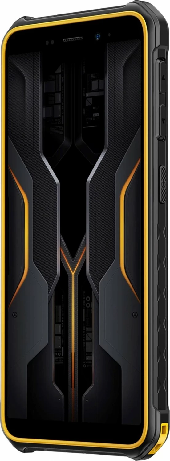 Celular Ulefone Armor X12 Pro 4GB 64GB portokalli
