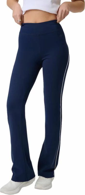 Hellonka për femra 4F CAS F260, të kaltërta