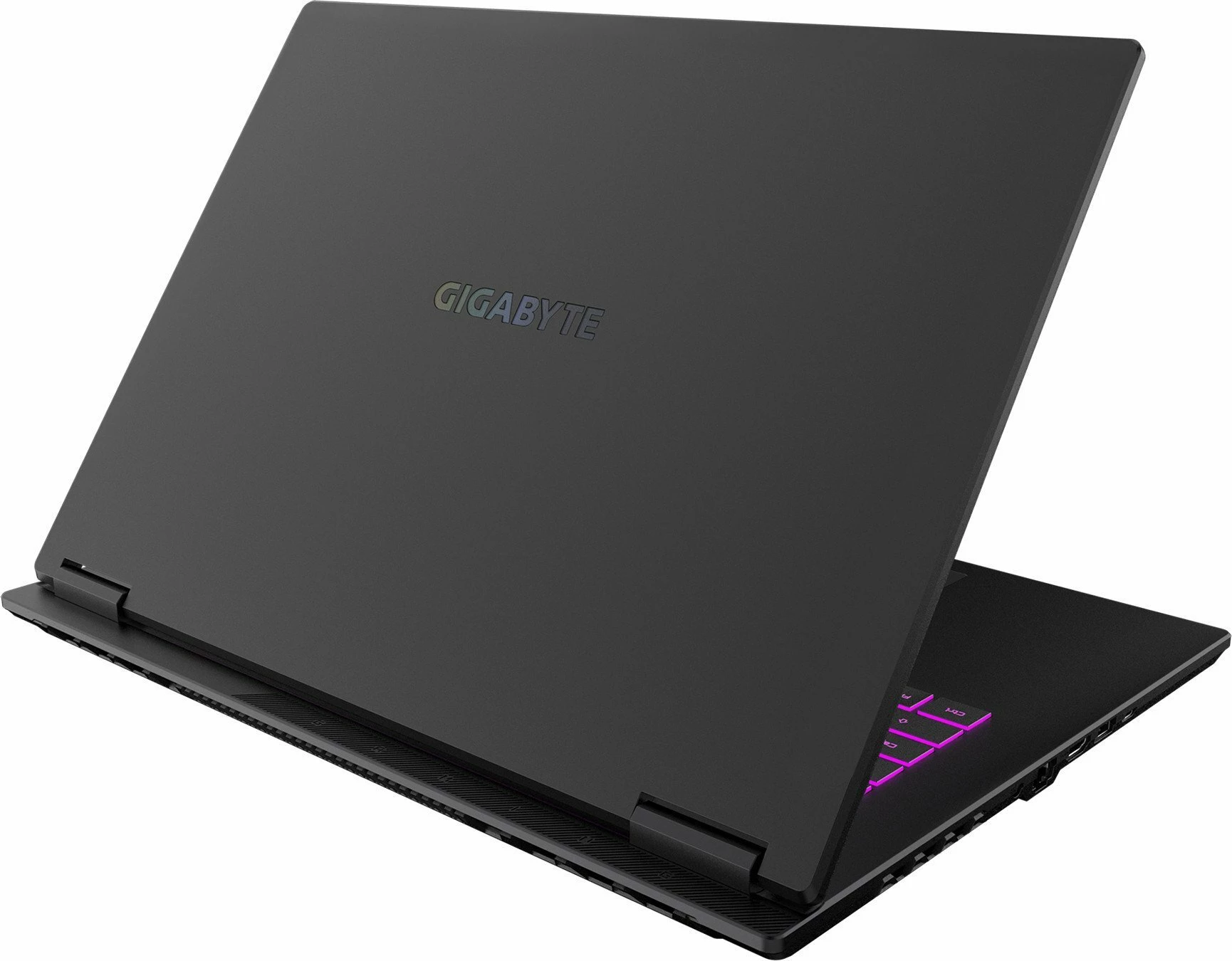 Laptop Gigabyte Gaming A18 3WH Ryzen 7, 16GB RAM, 1TB SSD, RTX 5070, 18\" 165Hz, Windows 11, i zi