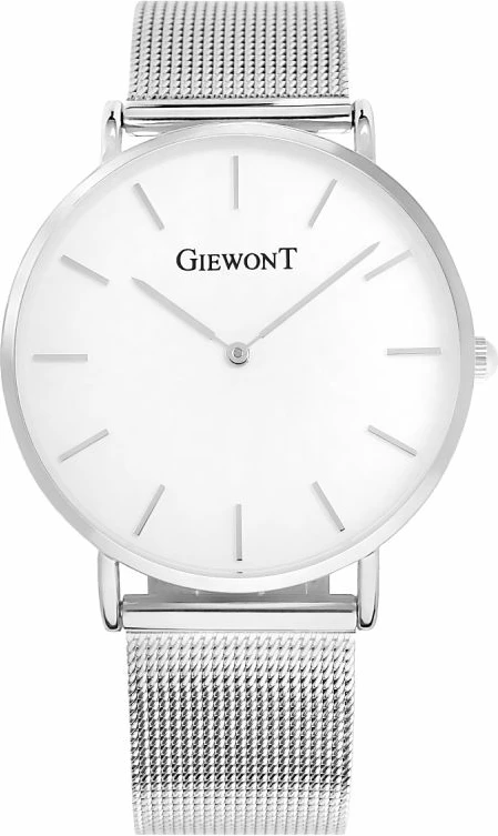 Orë dore për femra Giewont, argjend