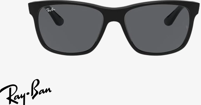 Syze dielli për meshkuj Ray-Ban