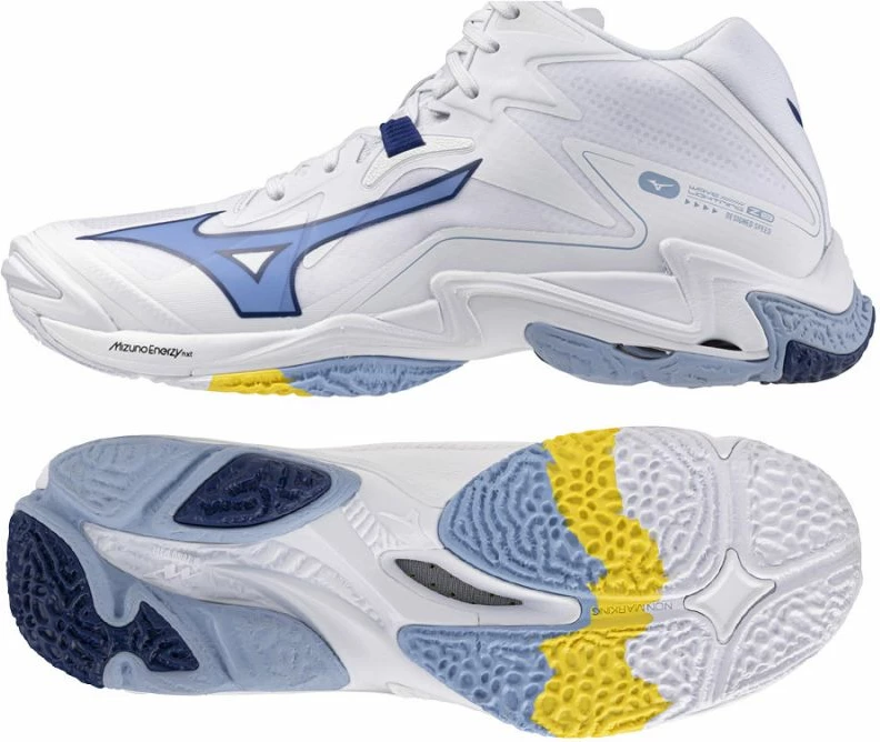 Atlete për meshkuj Mizuno, për volejboll