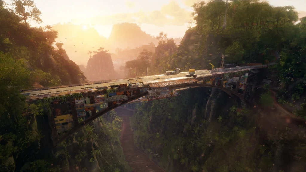 Lojë për Xbox One Square Enix Just Cause 4