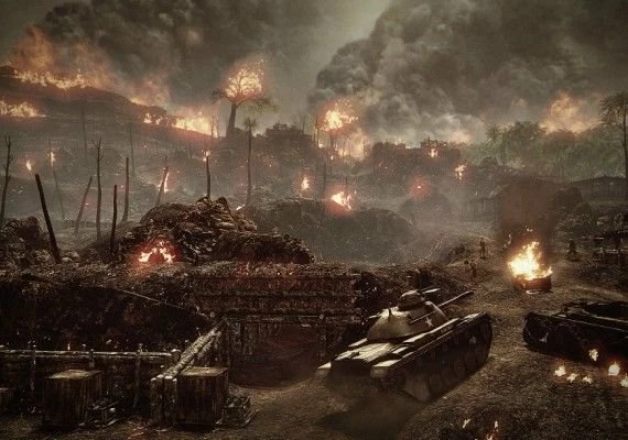 Battlefield: Bad Company 2 - Vietnam EN/DE/FR/IT/PL/CS Global