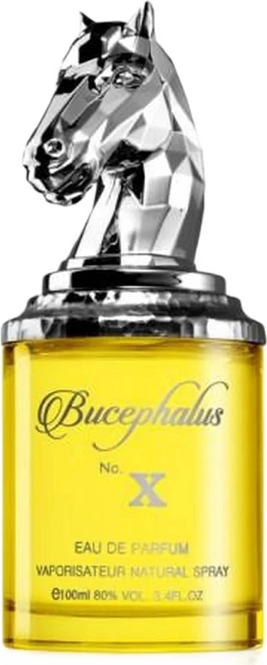 Eau de Parfum Armaf Bucephalus No. X 100ml